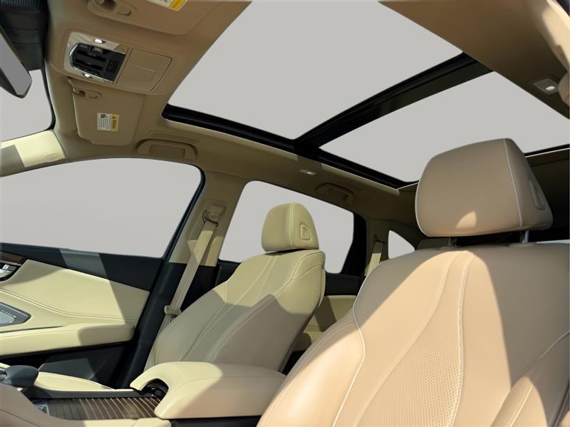 Acura RDX Advance Package 2020