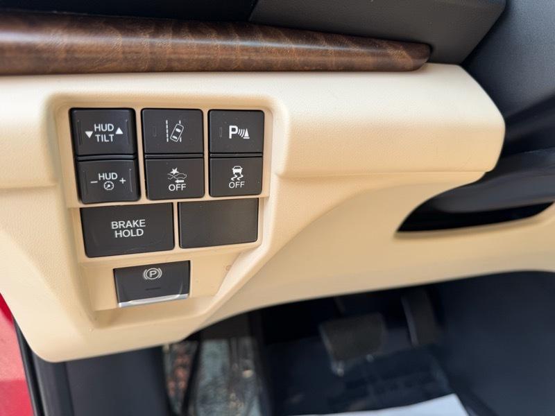 Acura RDX Advance Package 2020