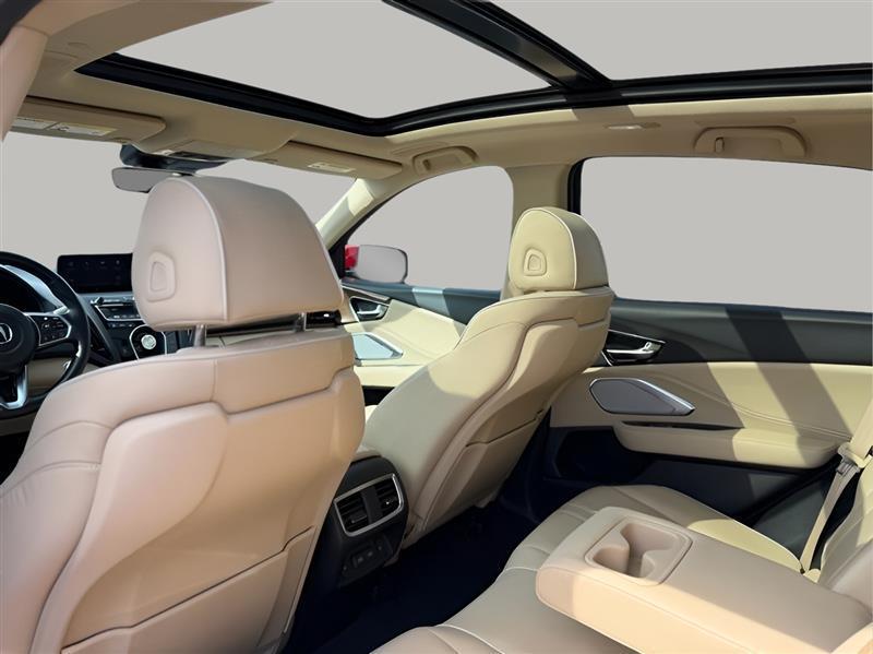 Acura RDX Advance Package 2020