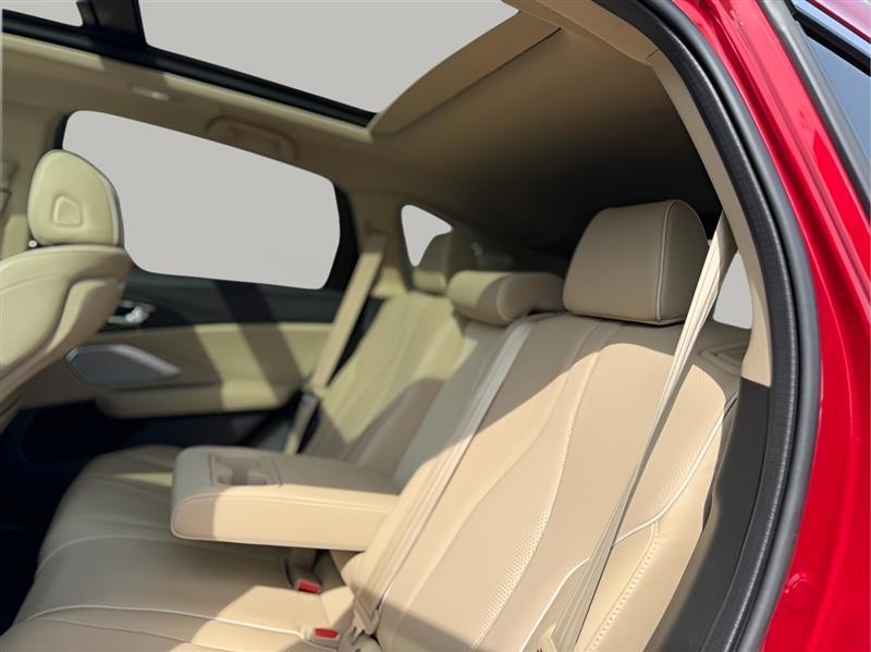 Acura RDX Advance Package 2020