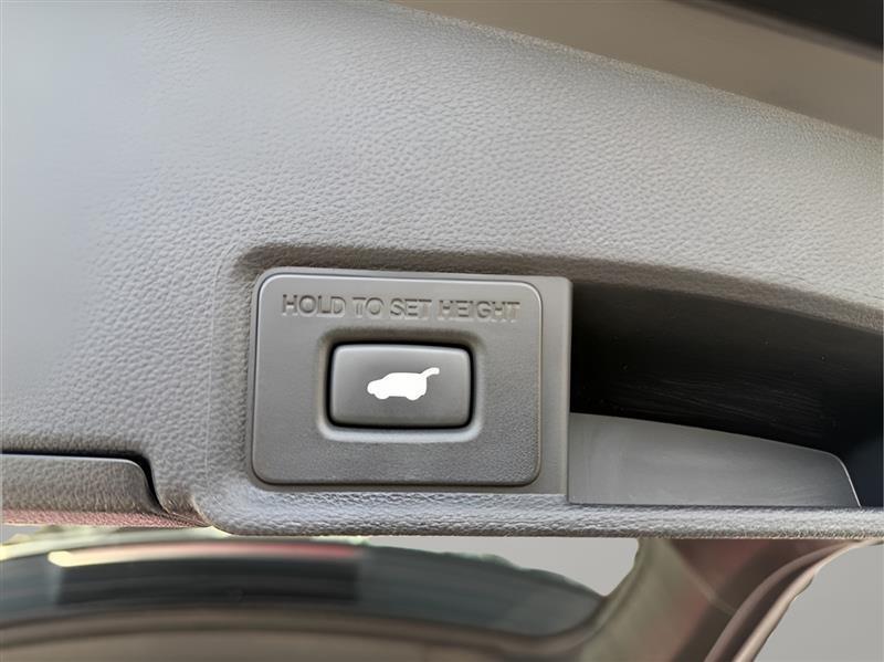 Acura RDX Advance Package 2020