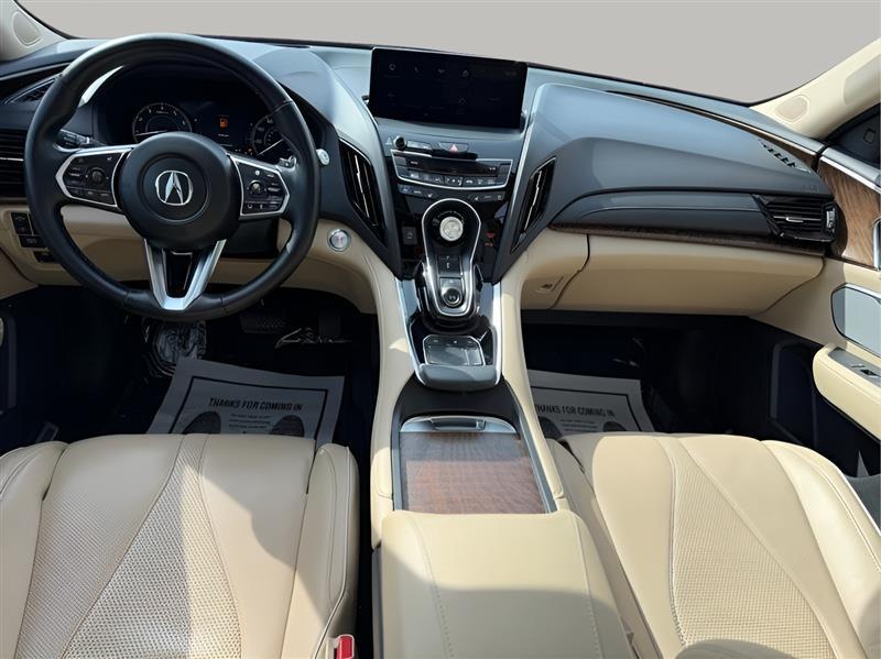Acura RDX Advance Package 2020