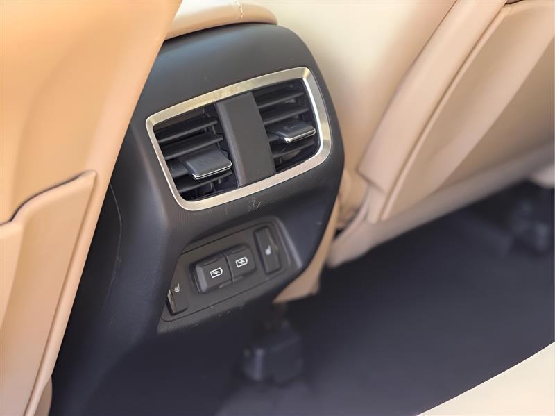 Acura RDX Advance Package 2020