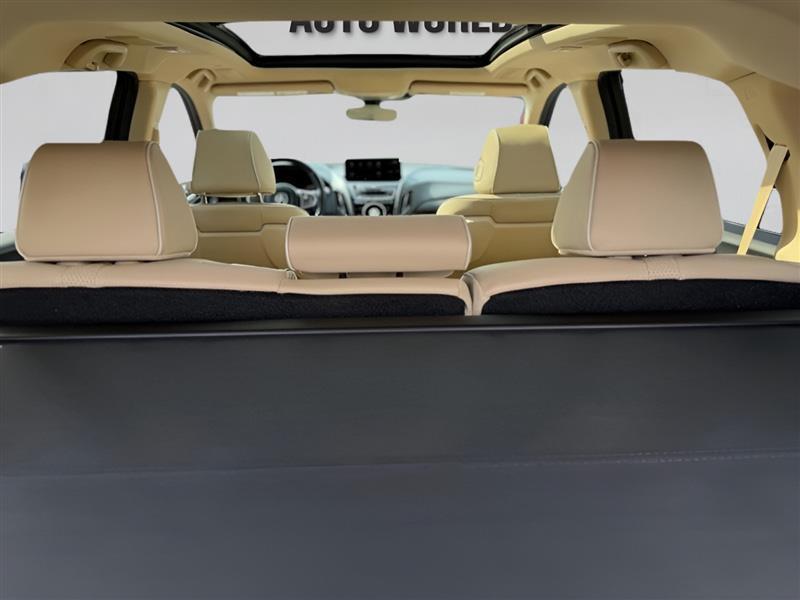 Acura RDX Advance Package 2020