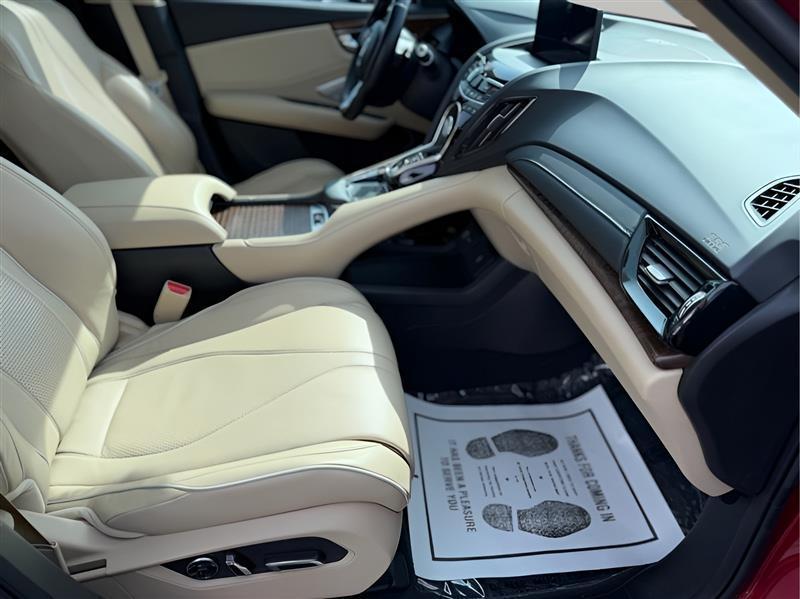 Acura RDX Advance Package 2020