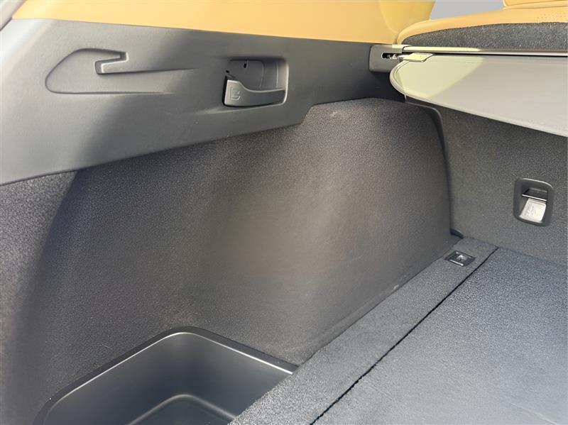 Acura RDX Advance Package 2020