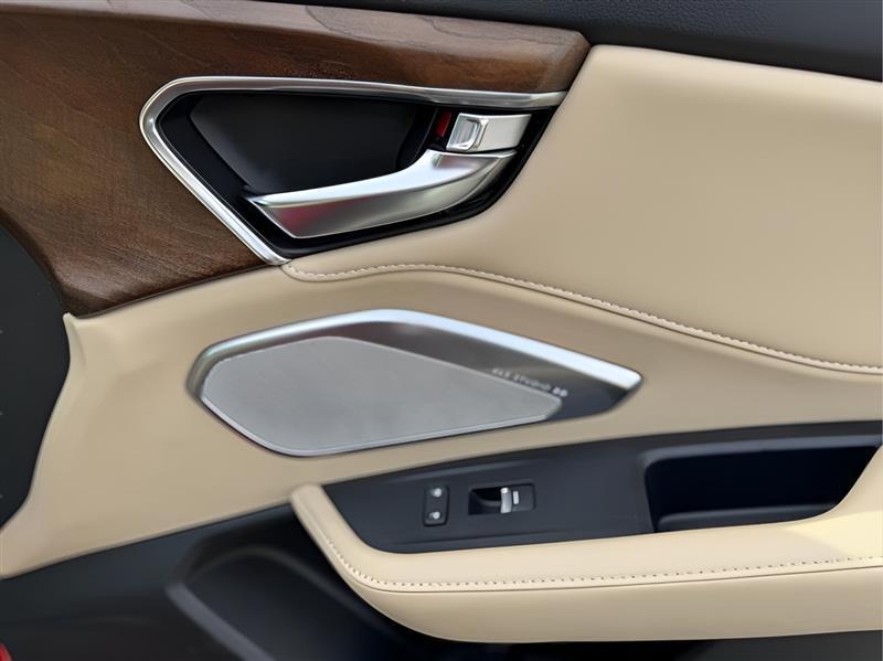 Acura RDX Advance Package 2020