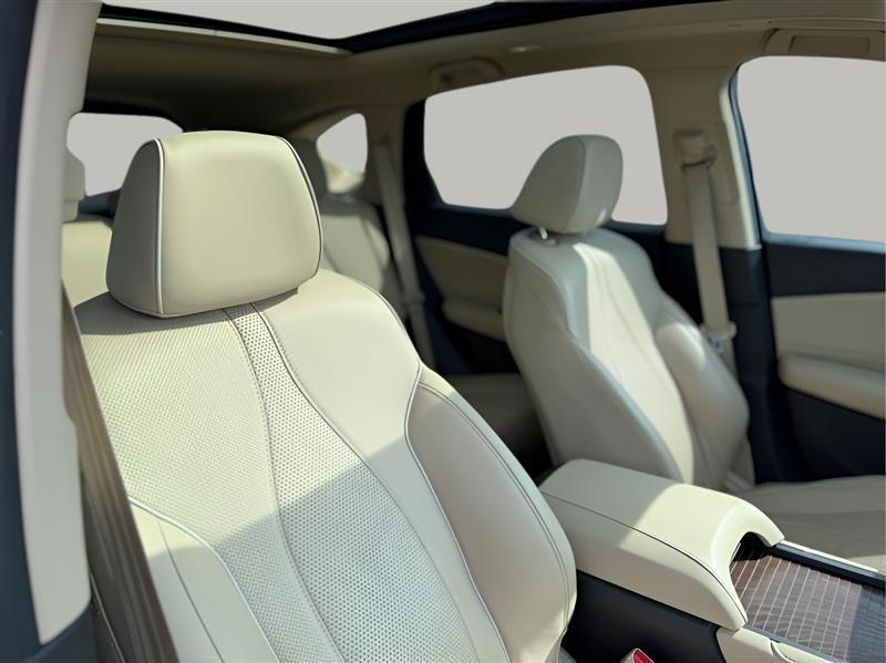 Acura RDX Advance Package 2020