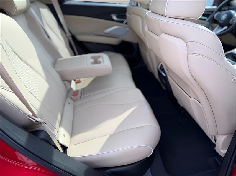 Acura RDX Advance Package 2020