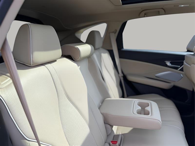 Acura RDX Advance Package 2020