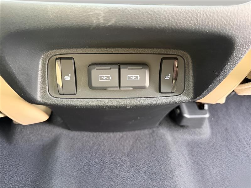 Acura RDX Advance Package 2020