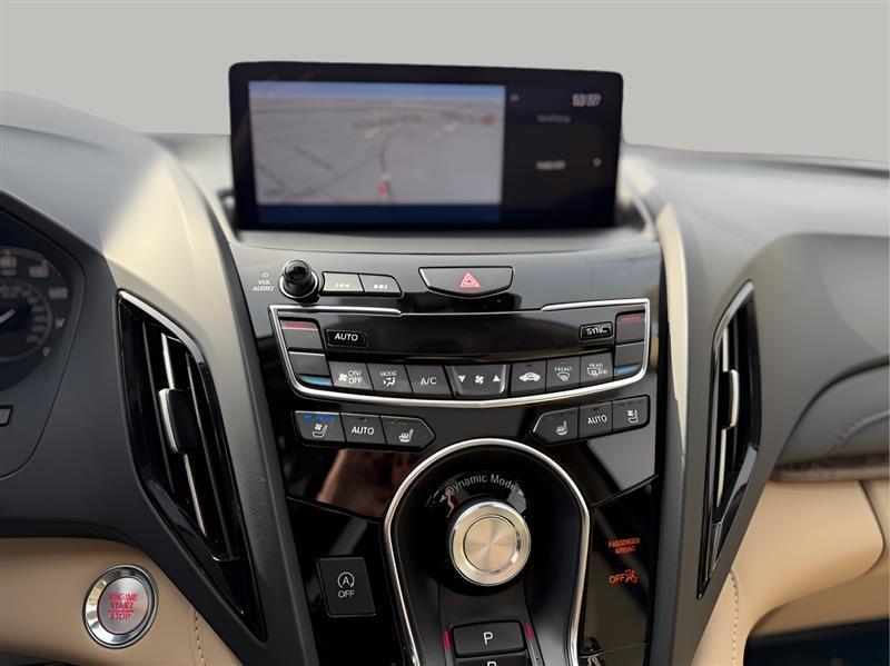 Acura RDX Advance Package 2020