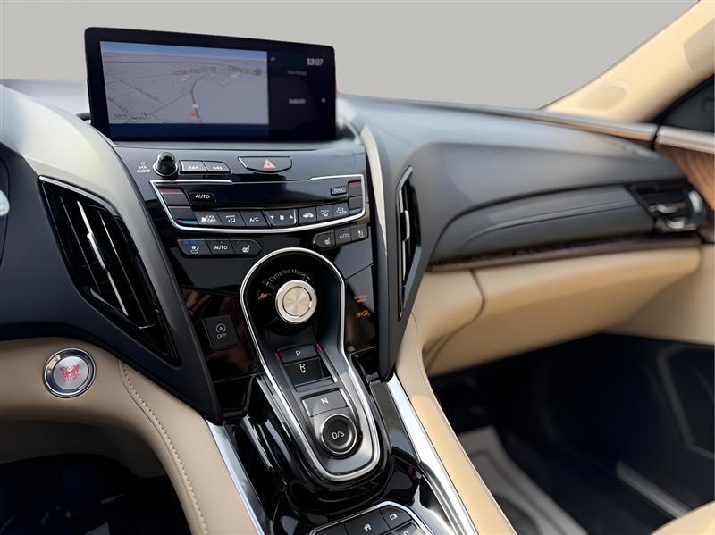 Acura RDX Advance Package 2020
