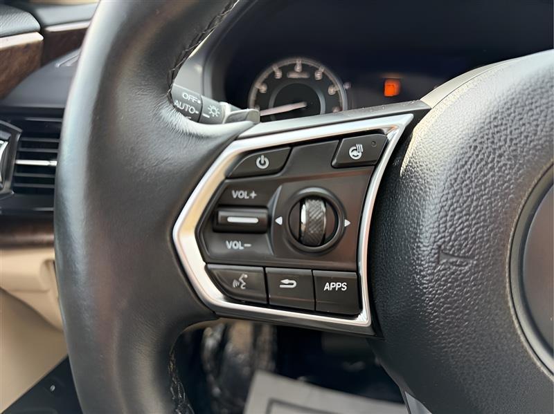 Acura RDX Advance Package 2020