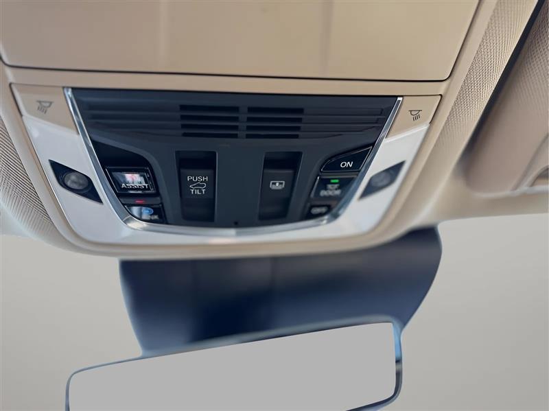 Acura RDX Advance Package 2020