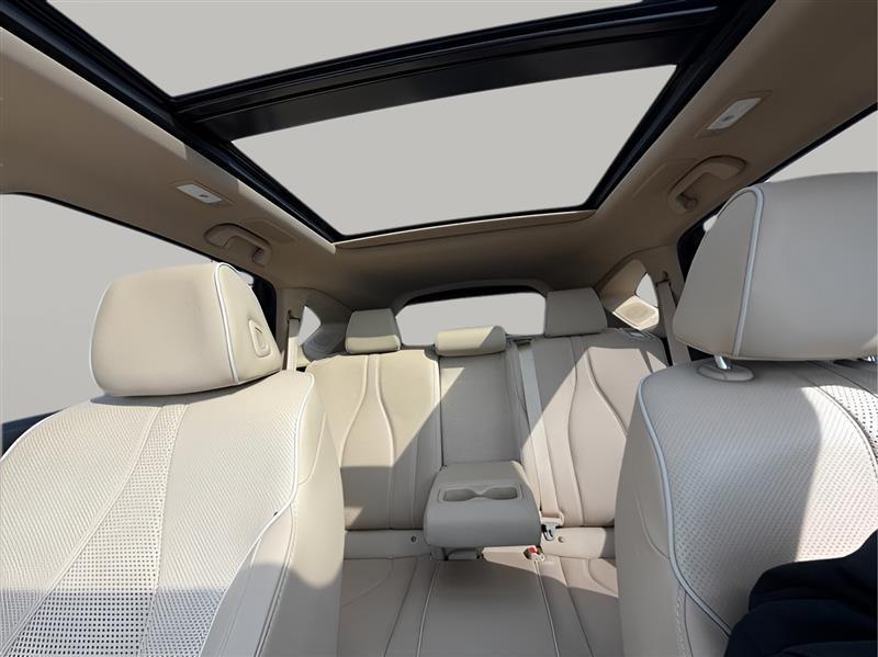 Acura RDX Advance Package 2020