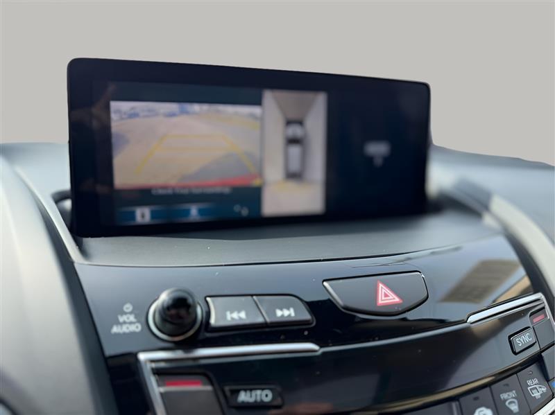 Acura RDX Advance Package 2020