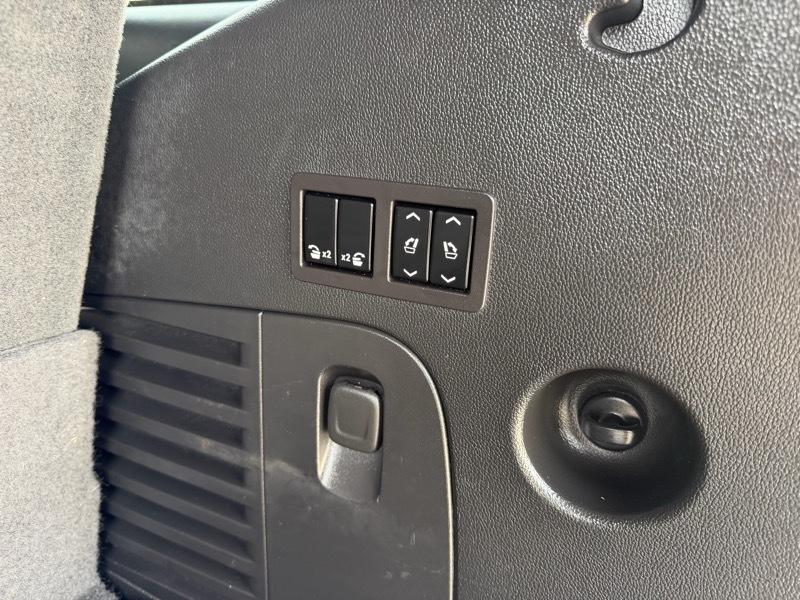 Cadillac Escalade Platinum 4WD 2018