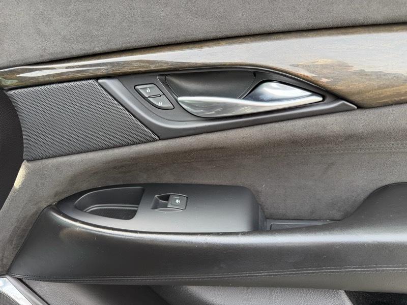 Cadillac Escalade Platinum 4WD 2018