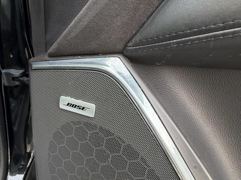 Cadillac Escalade Platinum 4WD 2018