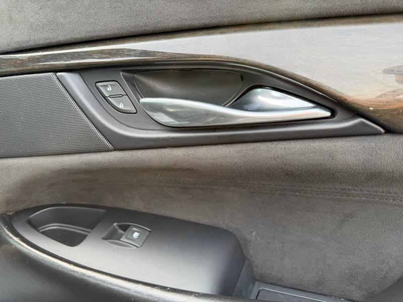 Cadillac Escalade Platinum 4WD 2018