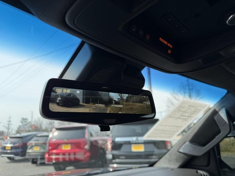 Cadillac Escalade Platinum 4WD 2018