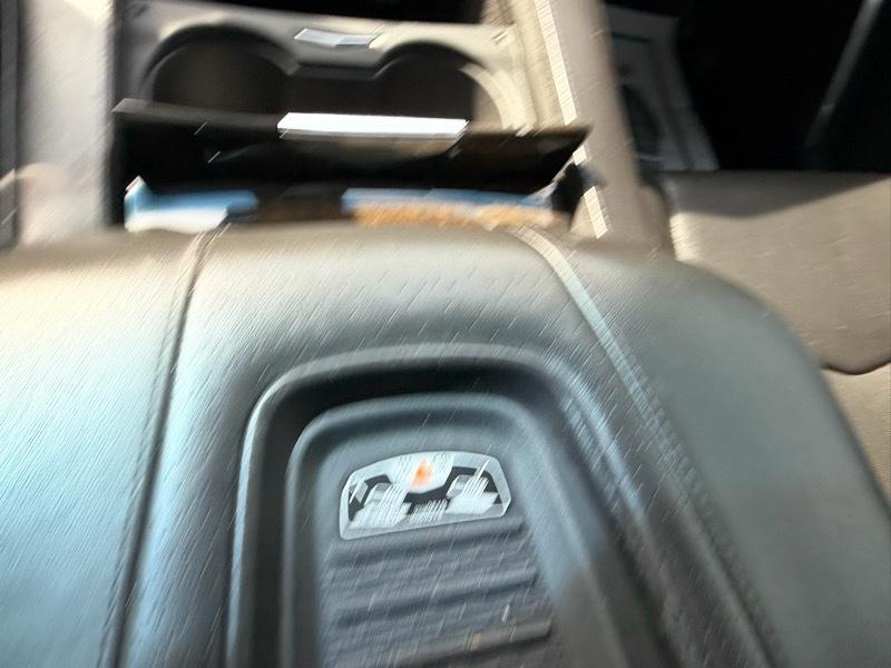 Cadillac Escalade Platinum 4WD 2018