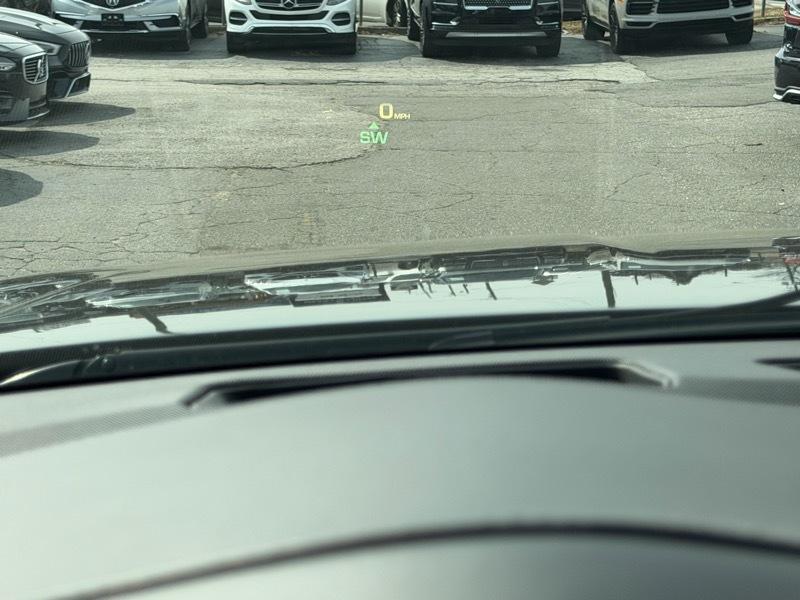 Cadillac Escalade Platinum 4WD 2018