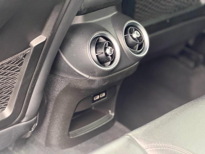 Alfa Romeo Stelvio Ti Sport 2018