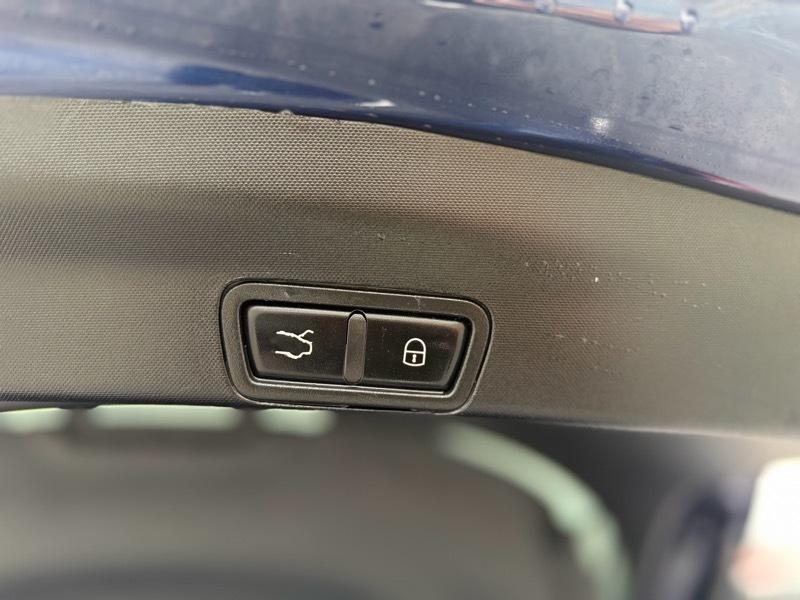 Alfa Romeo Stelvio Ti Sport 2018