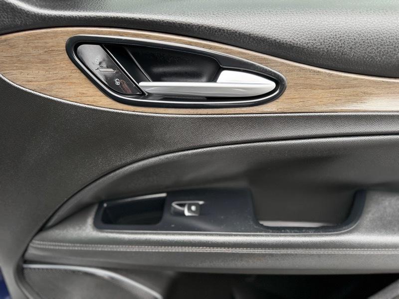 Alfa Romeo Stelvio Ti Sport 2018