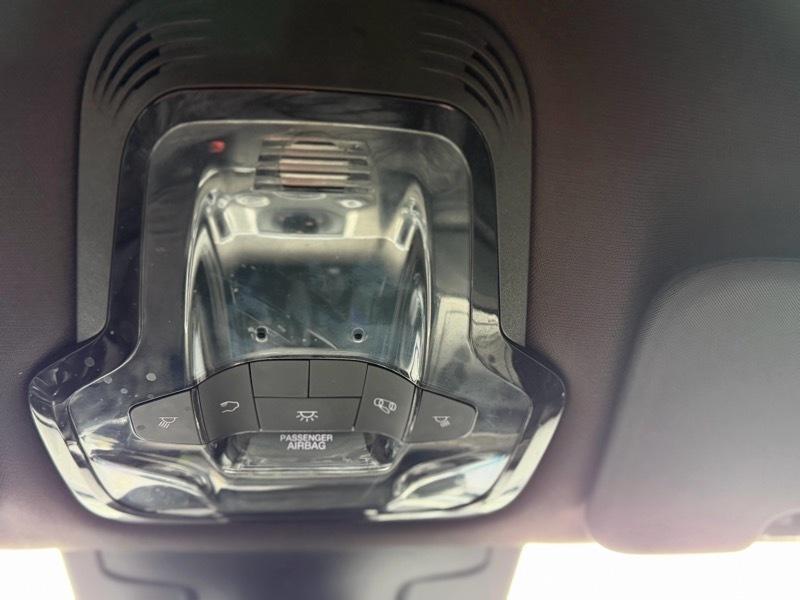 Alfa Romeo Stelvio Ti Sport 2018