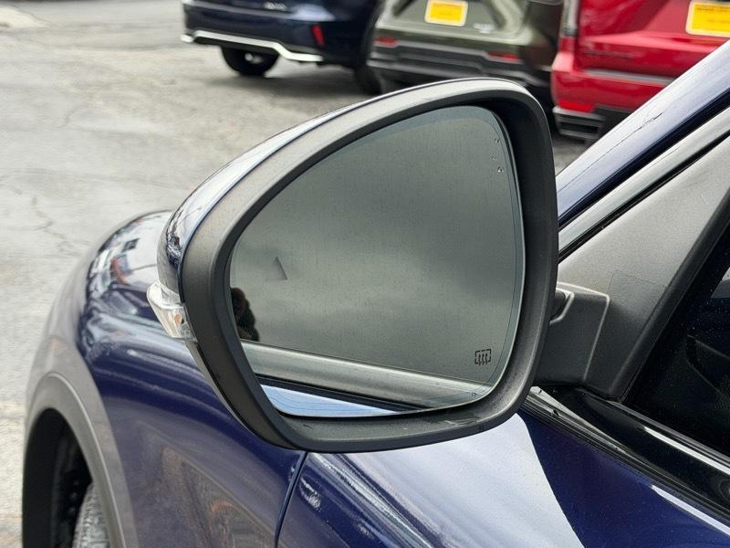 Alfa Romeo Stelvio Ti Sport 2018