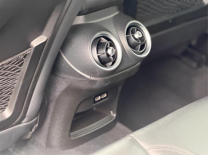 Alfa Romeo Stelvio Ti Sport 2018