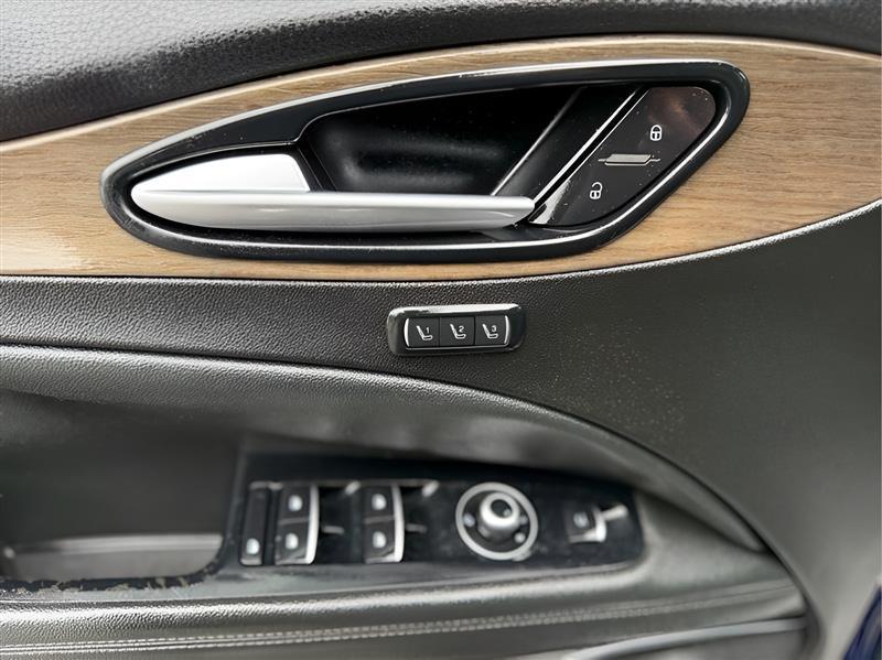 Alfa Romeo Stelvio Ti Sport 2018