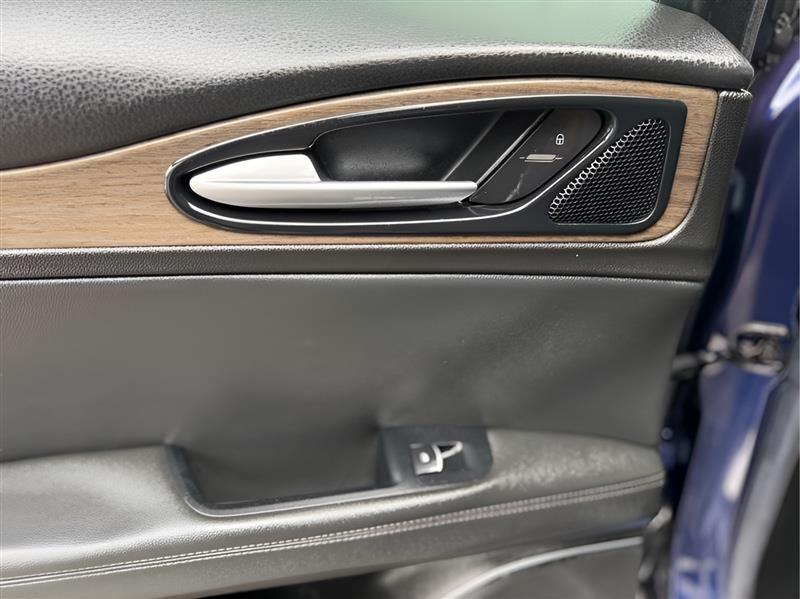 Alfa Romeo Stelvio Ti Sport 2018