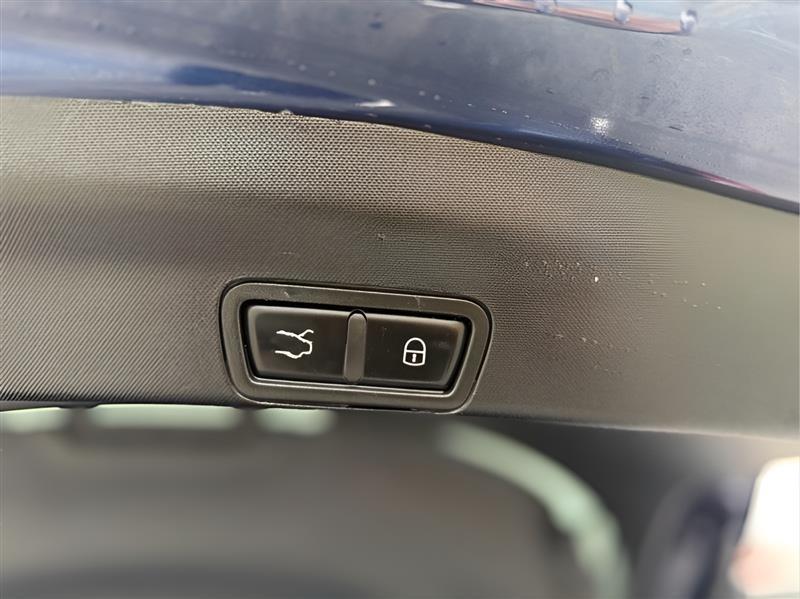 Alfa Romeo Stelvio Ti Sport 2018