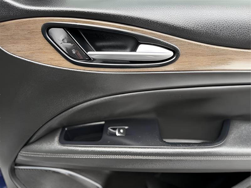 Alfa Romeo Stelvio Ti Sport 2018