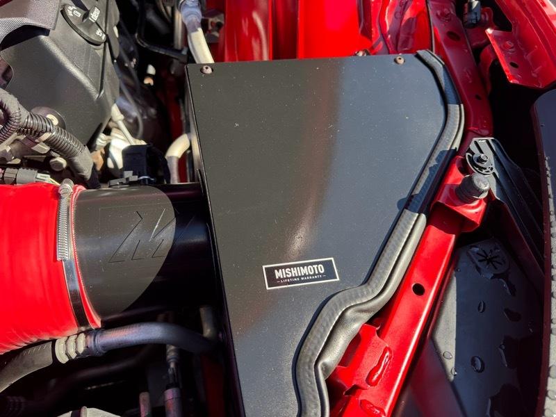 Chevrolet Camaro 1SS 2D Coupe 2021