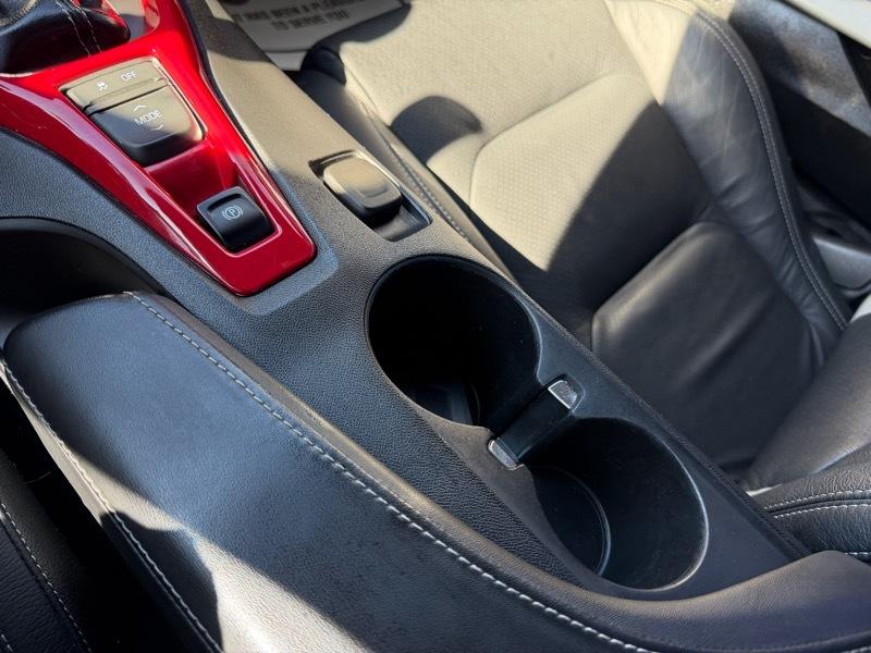 Chevrolet Camaro 1SS 2D Coupe 2021