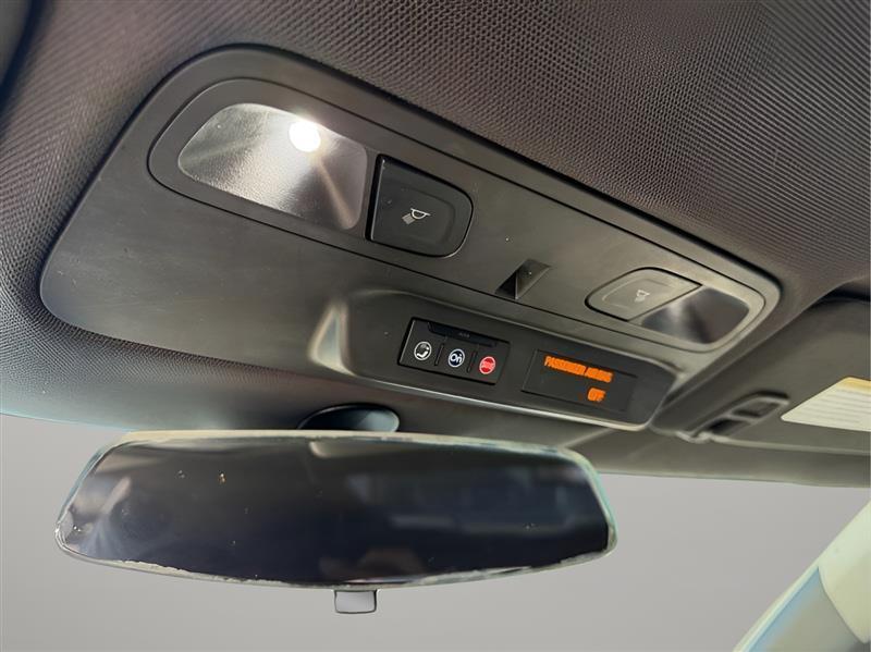 Chevrolet Camaro 1SS 2D Coupe 2021