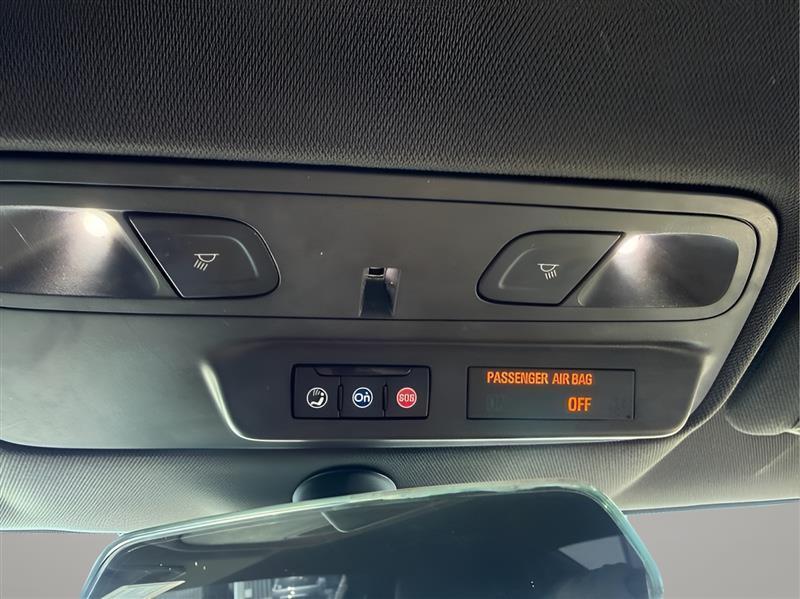 Chevrolet Camaro 1SS 2D Coupe 2021