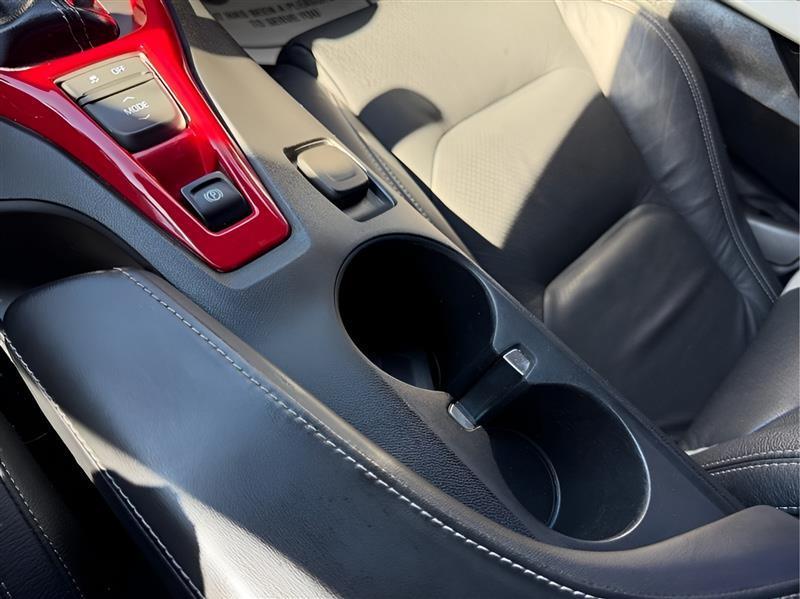 Chevrolet Camaro 1SS 2D Coupe 2021