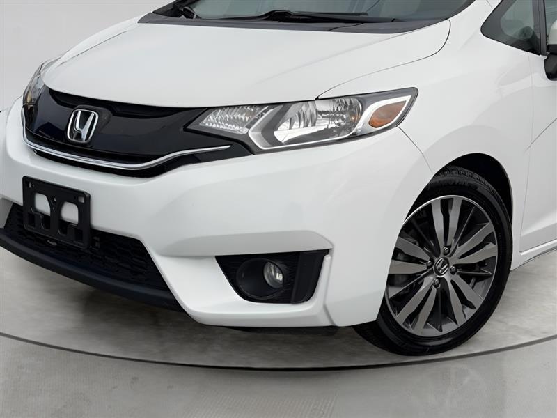 Honda Fit EX CVT 2015