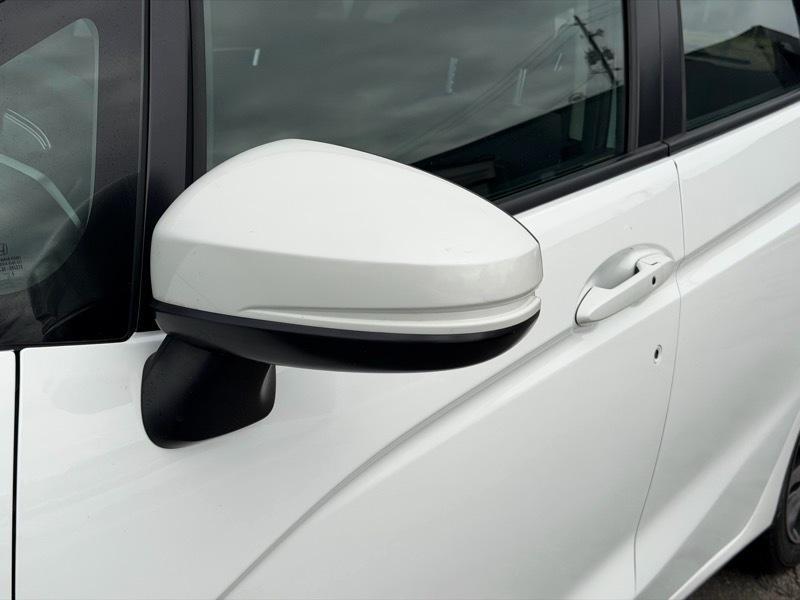 Honda Fit EX CVT 2015