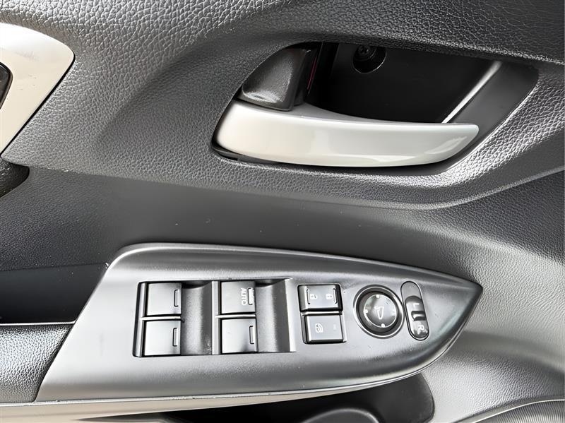 Honda Fit EX CVT 2015