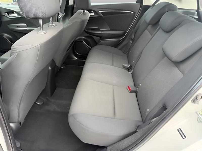 Honda Fit EX CVT 2015