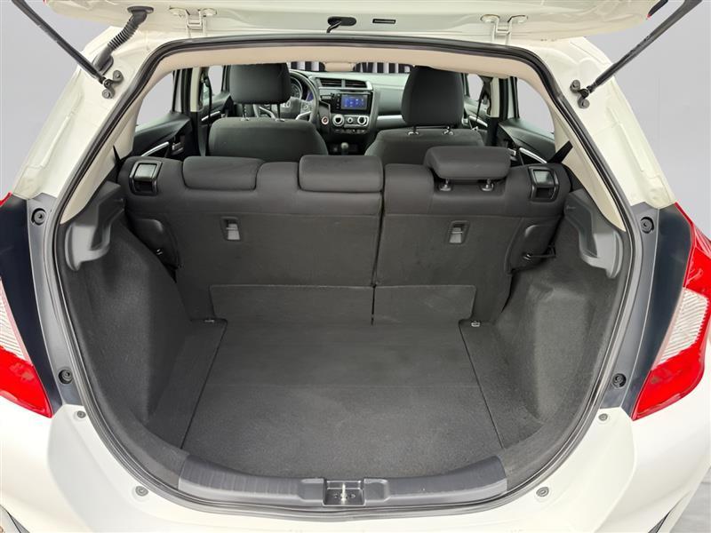 Honda Fit EX CVT 2015