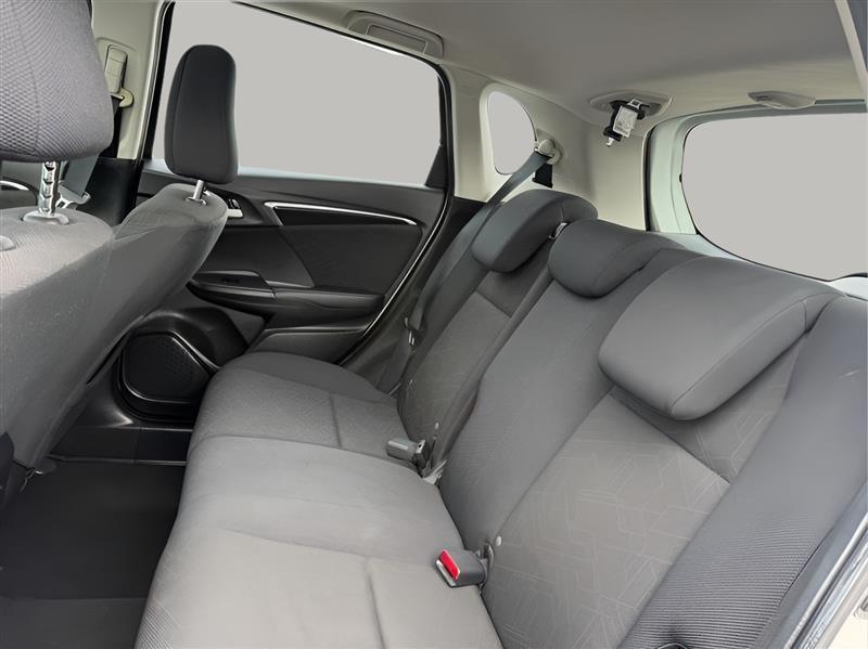 Honda Fit EX CVT 2015