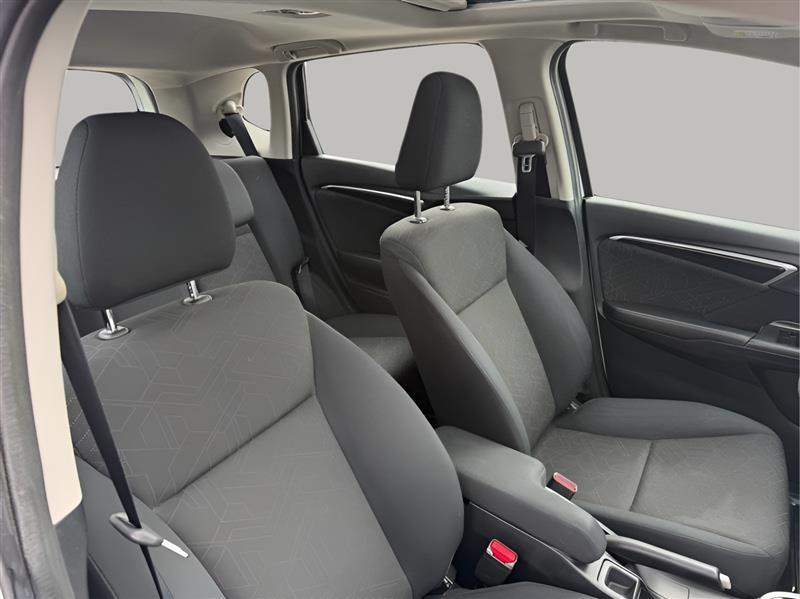 Honda Fit EX CVT 2015